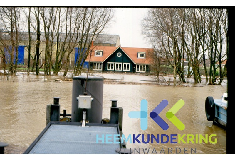 hoogwater 31-1-1995 F00001550